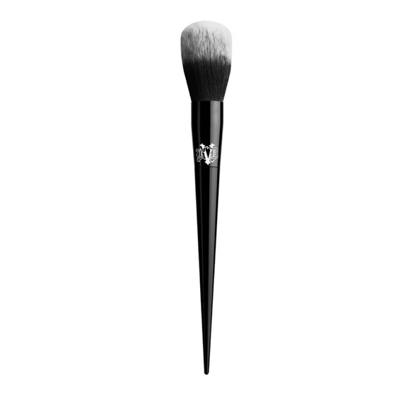 Kat Von D Makeup Nwt Kvd Lockit Setting Powder Brush 2 Poshmark